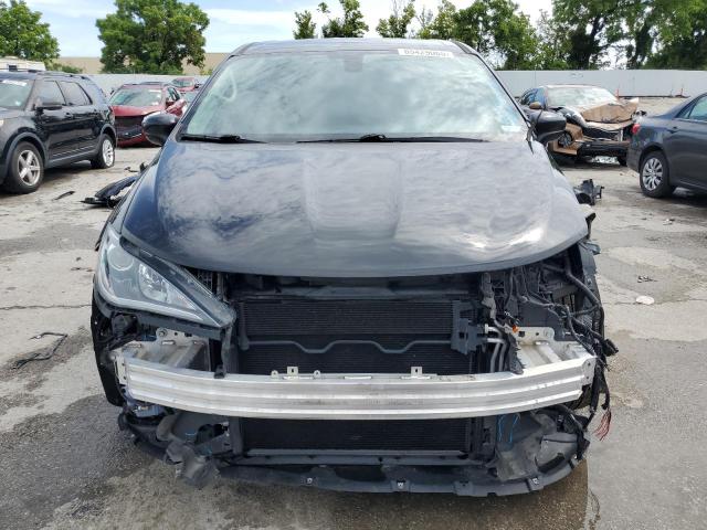 Photo 5 from auction – 2018 CHRYSLER PACIFICA T with VIN 2C4RC1FG3JR122822