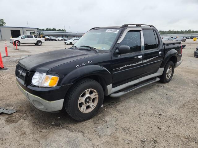 FORD EXPLORER S 2003 with VIN 1FMZU67E53UC70348 - Photo from auction