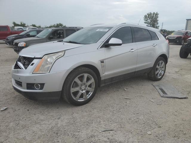 CADILLAC SRX PERFOR 2012 with VIN 3GYFNBE31CS510908 - Photo from auction