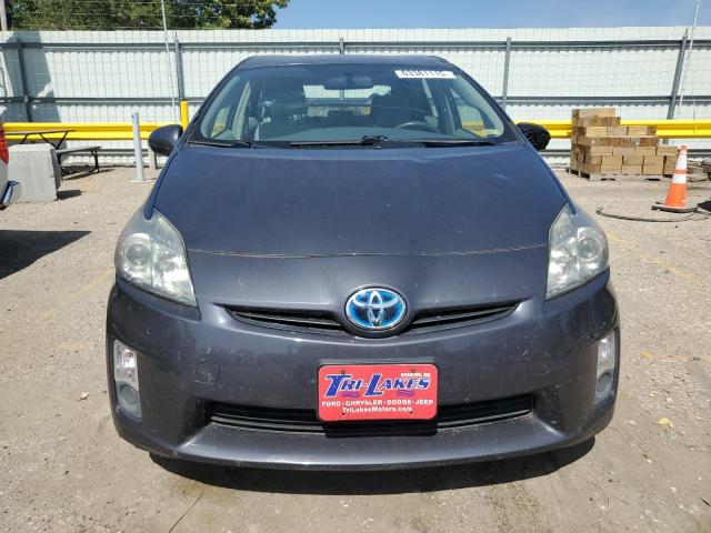 Photo 5 from auction – 2010 TOYOTA PRIUS with VIN JTDKN3DU1A5201631