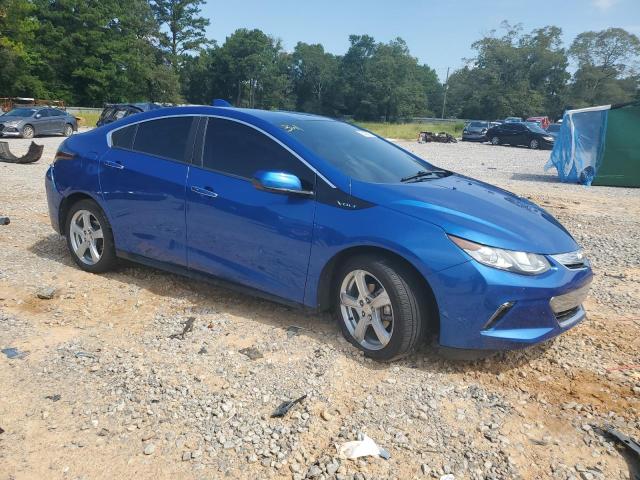 Photo 4 from auction – 2018 CHEVROLET VOLT LT with VIN 1G1RC6S53JU143988