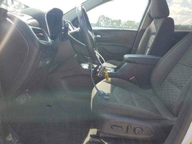 Photo 7 from auction – 2018 CHEVROLET EQUINOX LT with VIN 2GNAXJEV5J6282453