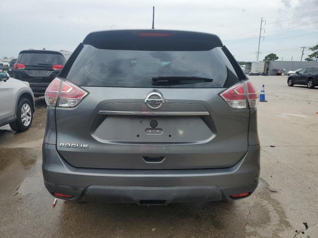 Photo 6 from auction – 2016 NISSAN ROGUE S with VIN 5N1AT2MT3GC754932