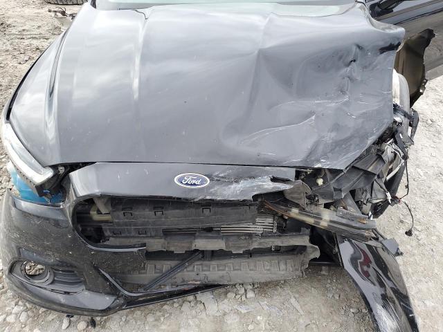 Photo 11 from auction – 2016 FORD FUSION SE with VIN 3FA6P0H98GR403880