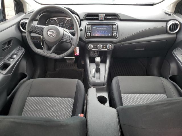 Photo 8 from auction – 2024 NISSAN VERSA S with VIN 3N1CN8DV6RL846834