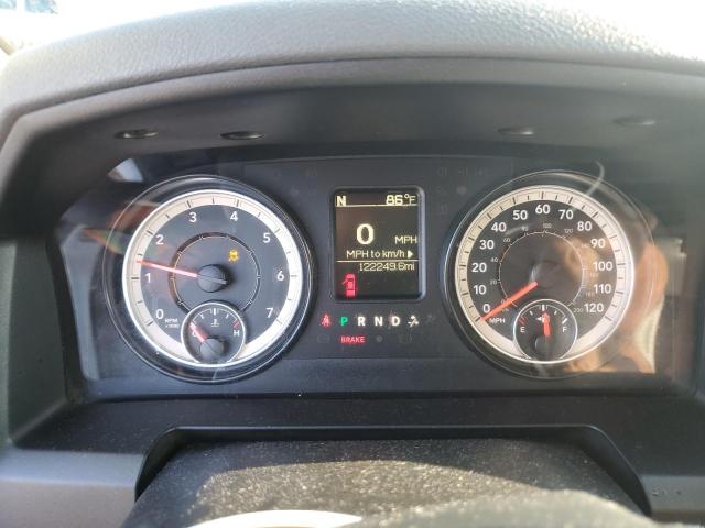 Photo 9 from auction – 2016 RAM 1500 ST with VIN 1C6RR6ST5GS183425