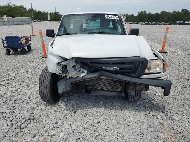 Photo 5 from auction – 2011 FORD RANGER with VIN 1FTKR1AD8BPA86559