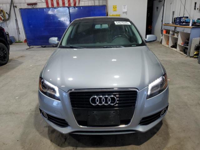 Photo 5 from auction – 2013 AUDI A3 PREMIUM with VIN WAUKJAFM8DA030110