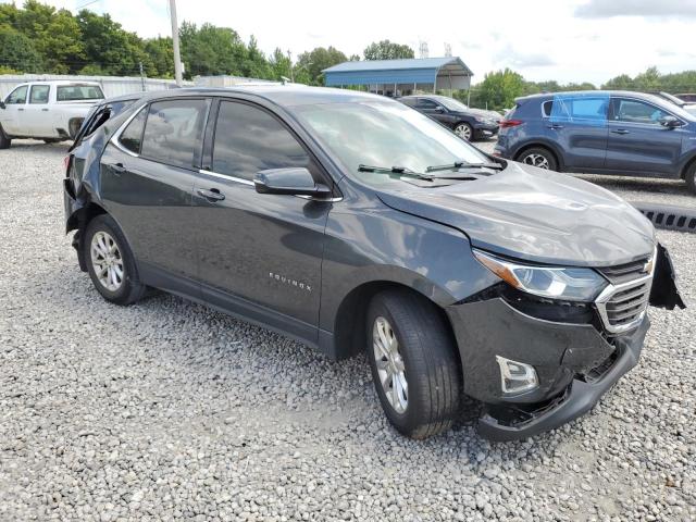Photo 4 from auction – 2018 CHEVROLET EQUINOX LT with VIN 2GNAXSEV0J6281717