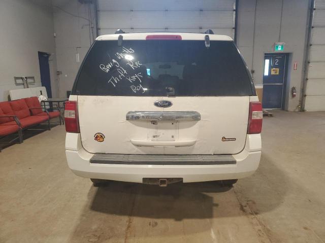 Photo 6 from auction – 2009 FORD EXPEDITION with VIN 1FMFU16549LA04454
