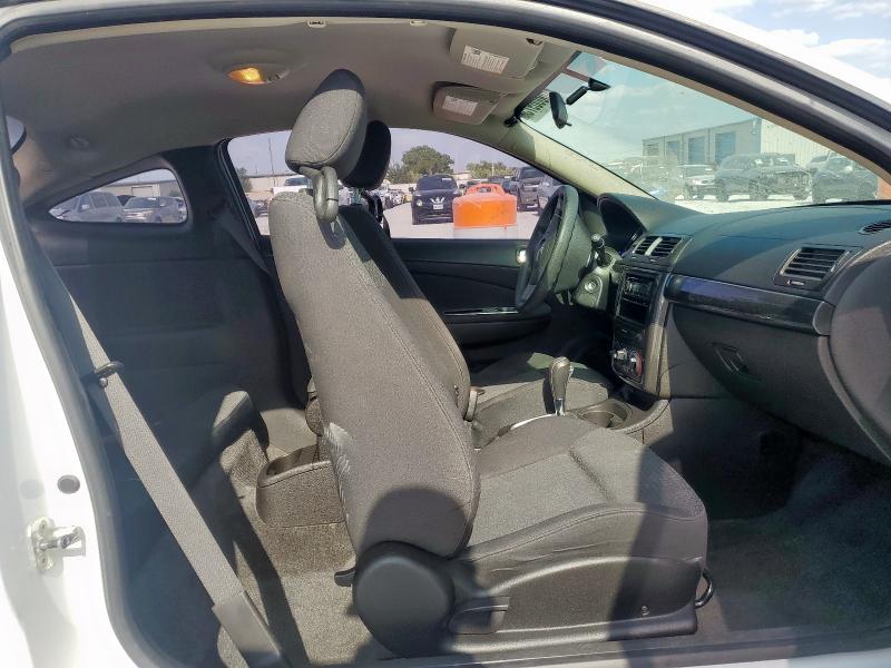 Photo 10 from auction – 2007 PONTIAC G5 with VIN 1G2AL15F077394944