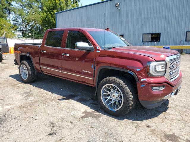 Photo 4 from auction – 2016 GMC SIERRA K15 with VIN 3GTU2PEC0GG151496