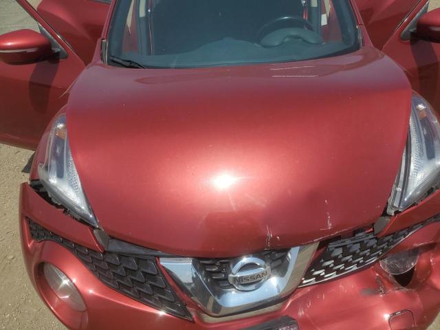 Photo 12 from auction – 2015 NISSAN JUKE S with VIN JN8AF5MR3FT513702