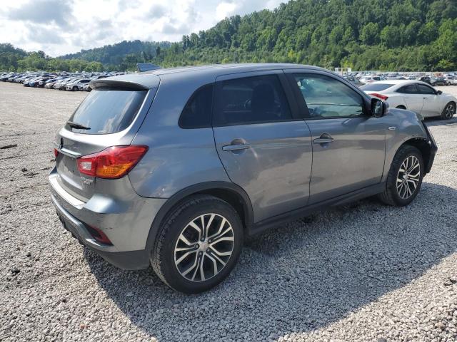 Photo 3 from auction – 2018 MITSUBISHI OUTLANDER with VIN JA4AR3AU7JU012048