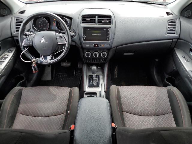 Photo 8 from auction – 2019 MITSUBISHI OUTLANDER with VIN JA4AR3AU7KU027814