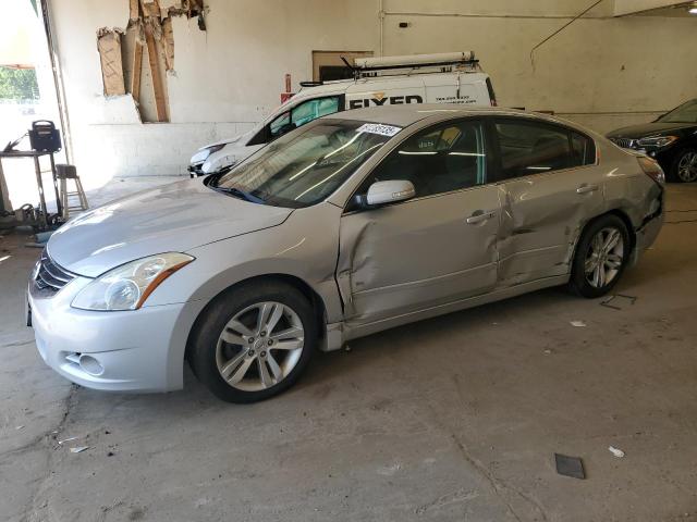 NISSAN ALTIMA SR 2011 with VIN 1N4BL2AP6BN484842 - Photo from auction