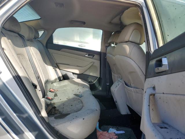 Photo 10 from auction – 2016 HYUNDAI SONATA SPO with VIN 5NPE34AFXGH422720