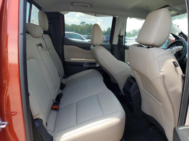 Photo 10 from auction – 2024 FORD RANGER LAR with VIN 1FTER4KH6RLE73242