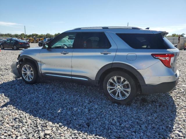 Photo 2 from auction – 2022 FORD EXPLORER L with VIN 1FMSK7FH8NGA32925
