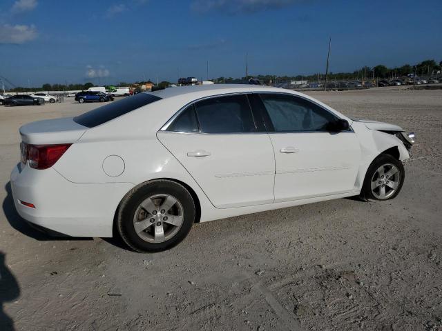Photo 3 from auction – 2014 CHEVROLET MALIBU LS with VIN 1G11B5SL7EF222082