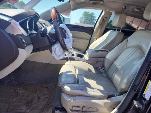 Photo 7 from auction – 2010 CADILLAC SRX PERFOR with VIN 3GYFNBEY7AS579434