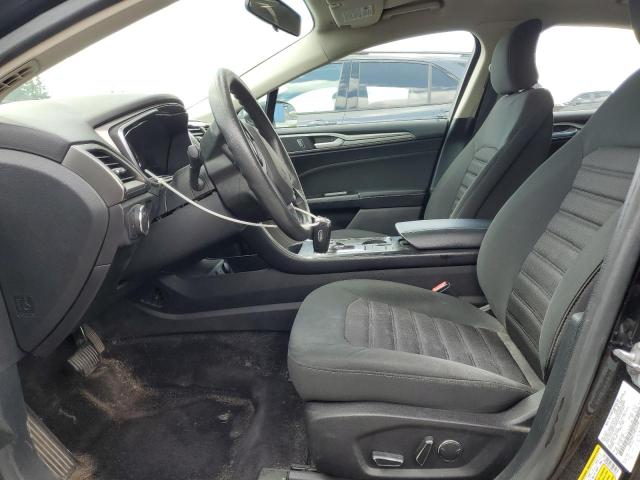 Photo 7 from auction – 2017 FORD FUSION SE with VIN 3FA6P0H71HR213791