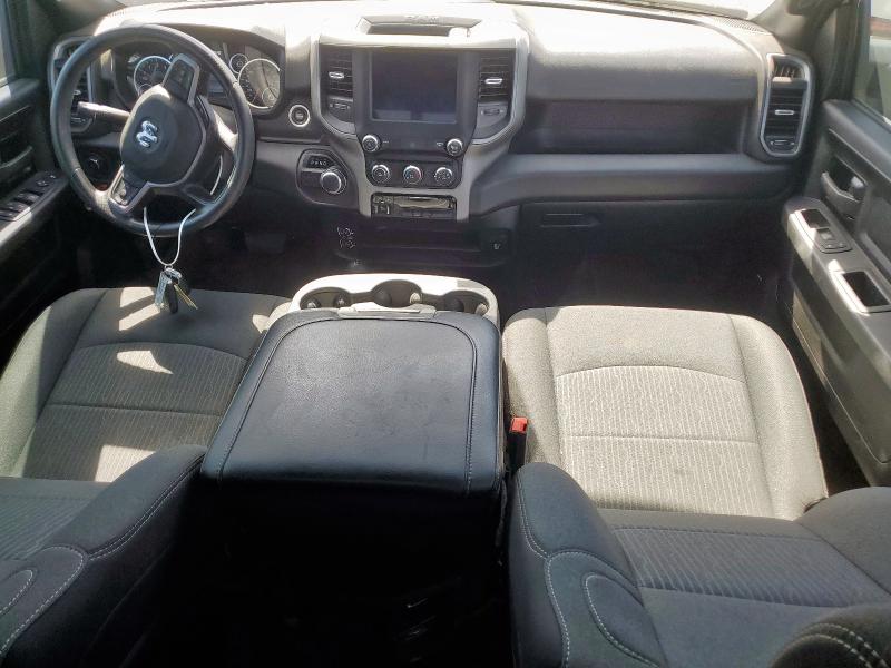 Photo 8 from auction – 2024 RAM 2500 TRADE with VIN 3C6UR5CJ7RG375327