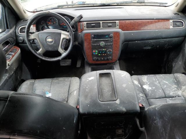 Photo 8 from auction – 2013 CHEVROLET AVALANCHE with VIN 3GNTKFE74DG336954