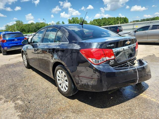 Photo 2 from auction – 2011 CHEVROLET CRUZE LS with VIN 1G1PC5SH6B7272674