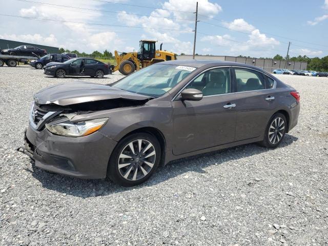 NISSAN ALTIMA 2.5 2016 with VIN 1N4AL3AP1GC162176 - Photo from auction