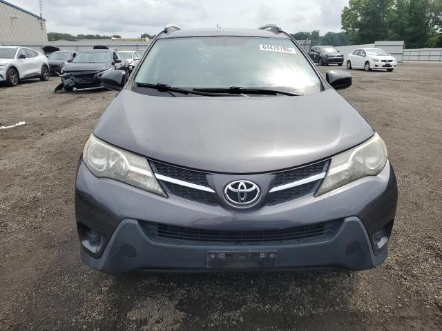 Photo 5 from auction – 2014 TOYOTA RAV4 LE with VIN JTMZFREV2EJ021058