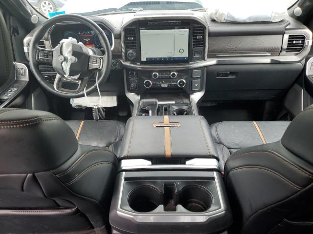 Photo 8 from auction – 2023 FORD F150 SUPER with VIN 1FTFW1ED8PFB14720