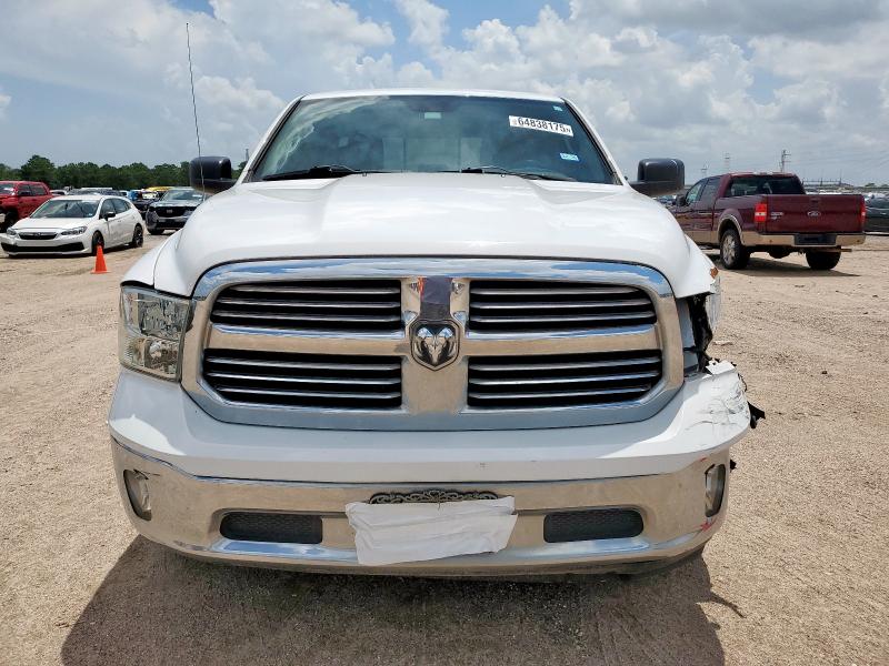 Photo 5 from auction – 2015 RAM 1500 SLT with VIN 1C6RR6GT0FS569399