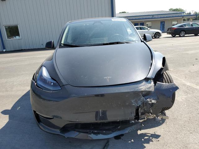 صورة رقم 5 من المزاد - 2025 TESLA MODEL Y مع VIN 7SAYGDEF3SF310072