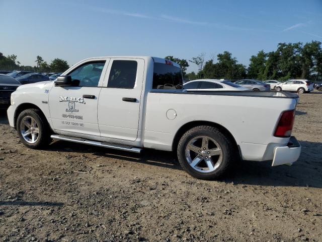 Photo 2 from auction – 2012 DODGE RAM 1500 S with VIN 1C6RD7FTXCS325776