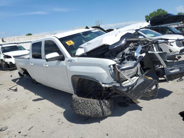 Photo 4 from auction – 2016 GMC SIERRA1500 with VIN 3GTU2MECXGG294454