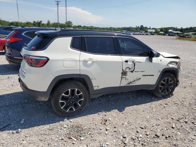 Photo 3 from auction – 2018 JEEP COMPASS TR with VIN 3C4NJDDB3JT150677