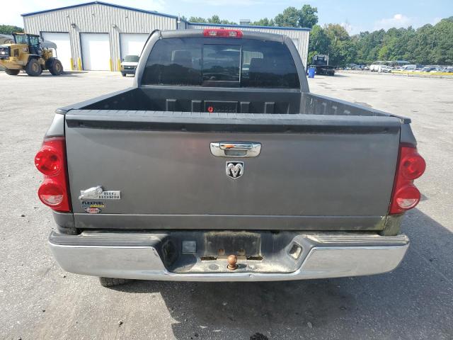 Photo 6 from auction – 2008 DODGE RAM 1500 ST with VIN 1D7HA18N68S537564