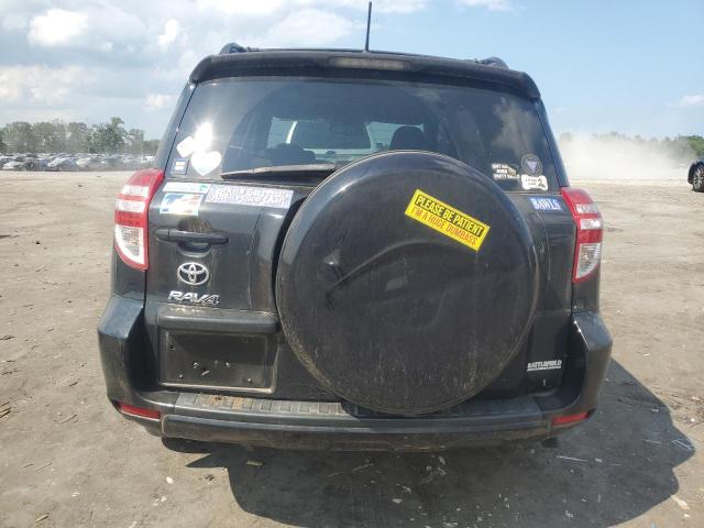 Photo 6 from auction – 2011 TOYOTA RAV4 with VIN 2T3ZF4DV8BW057998