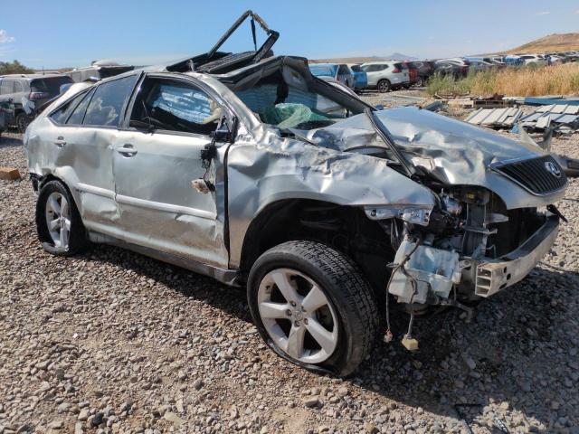 Photo 4 from auction – 2006 LEXUS RX 330 with VIN 2T2HA31U56C095586