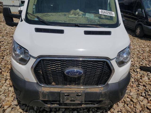Photo 12 from auction – 2021 FORD TRANSIT T- with VIN 1FDBW5P80MKA23767