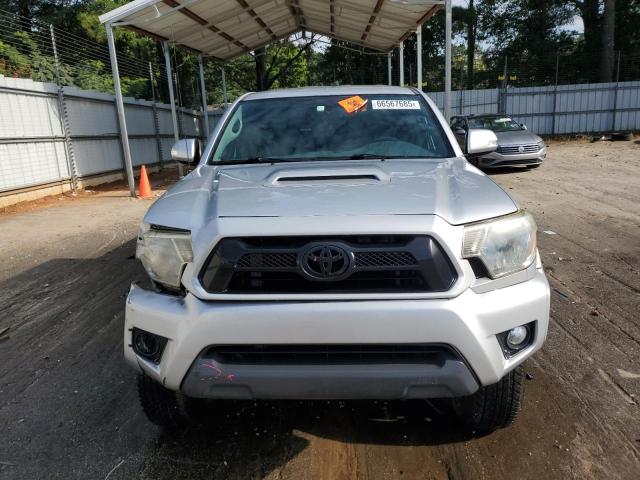 Photo 5 from auction – 2012 TOYOTA TACOMA DOU with VIN 5TFLU4EN7CX027673