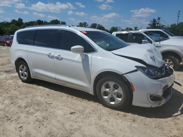 Photo 4 from auction – 2017 CHRYSLER PACIFICA T with VIN 2C4RC1EG6HR764429