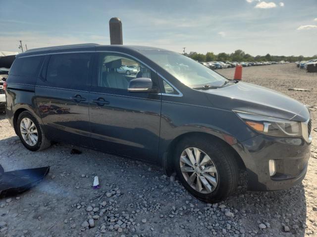 Photo 4 from auction – 2016 KIA SEDONA EX with VIN KNDMC5C18G6137270