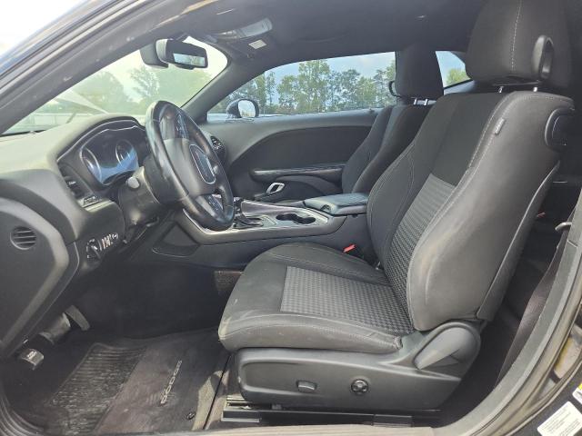 Photo 7 from auction – 2016 DODGE CHALLENGER with VIN 2C3CDZAGXGH146031