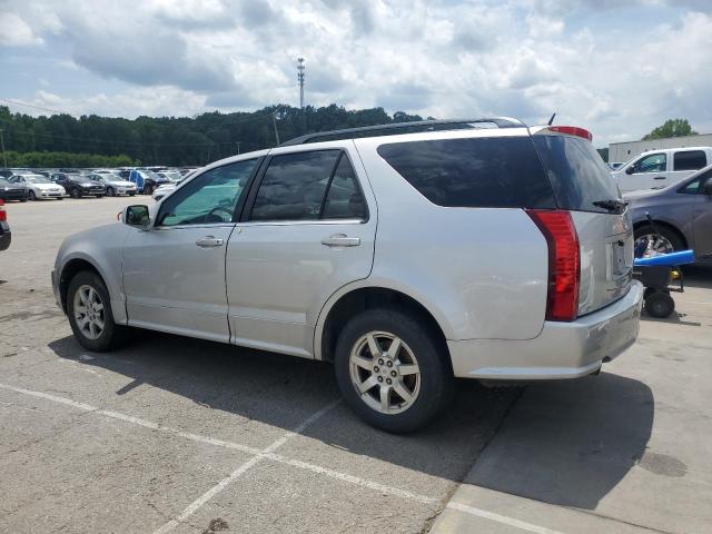 Photo 2 from auction – 2007 CADILLAC SRX with VIN 1GYEE637970186452