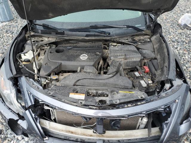 Photo 11 from auction – 2013 NISSAN ALTIMA 2.5 with VIN 1N4AL3AP0DC224887