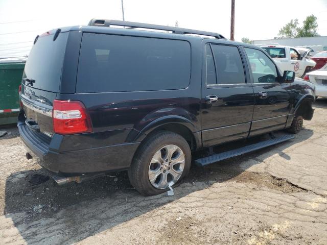 Photo 3 from auction – 2017 FORD EXPEDITION with VIN 1FMJK2AT7HEA18797