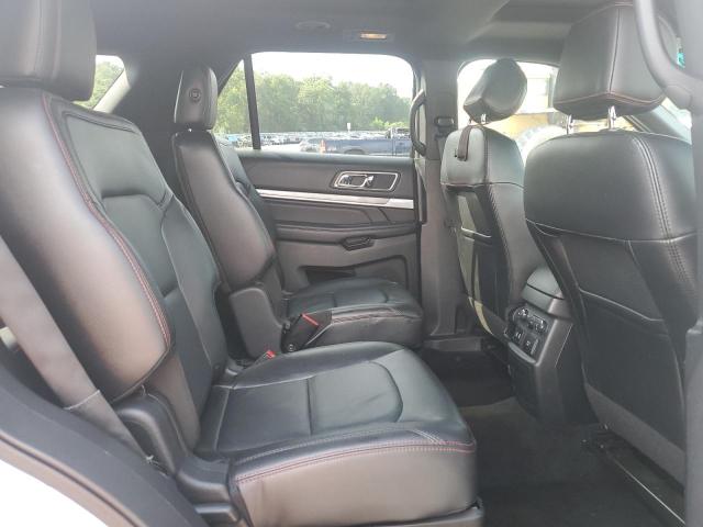 Zdjęcie 11 z aukcji – 2016 FORD EXPLORER S z VIN 1FM5K8GT3GGB14618