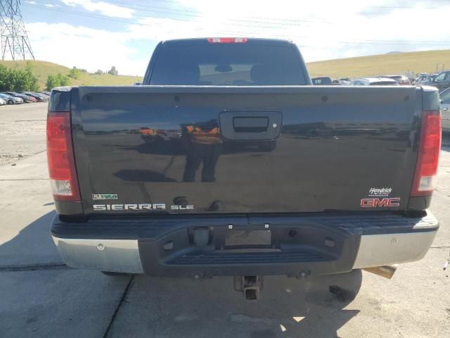 Photo 6 from auction – 2012 GMC SIERRA K15 with VIN 1GTR2VE77CZ201382